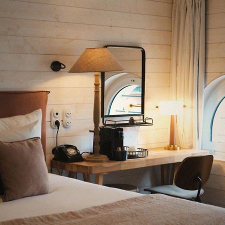 Boutique Hotel Soclo 圖盧茲 外观 照片