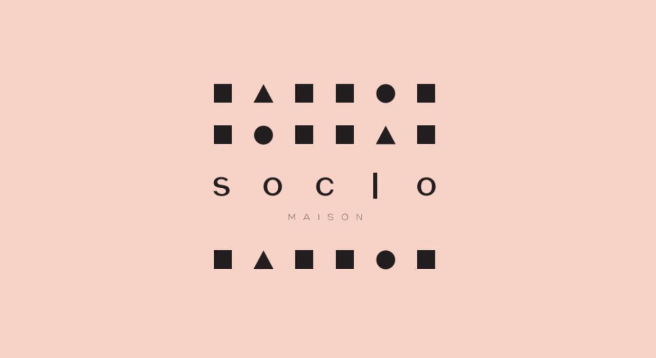 Boutique Hotel Soclo 圖盧茲 外观 照片
