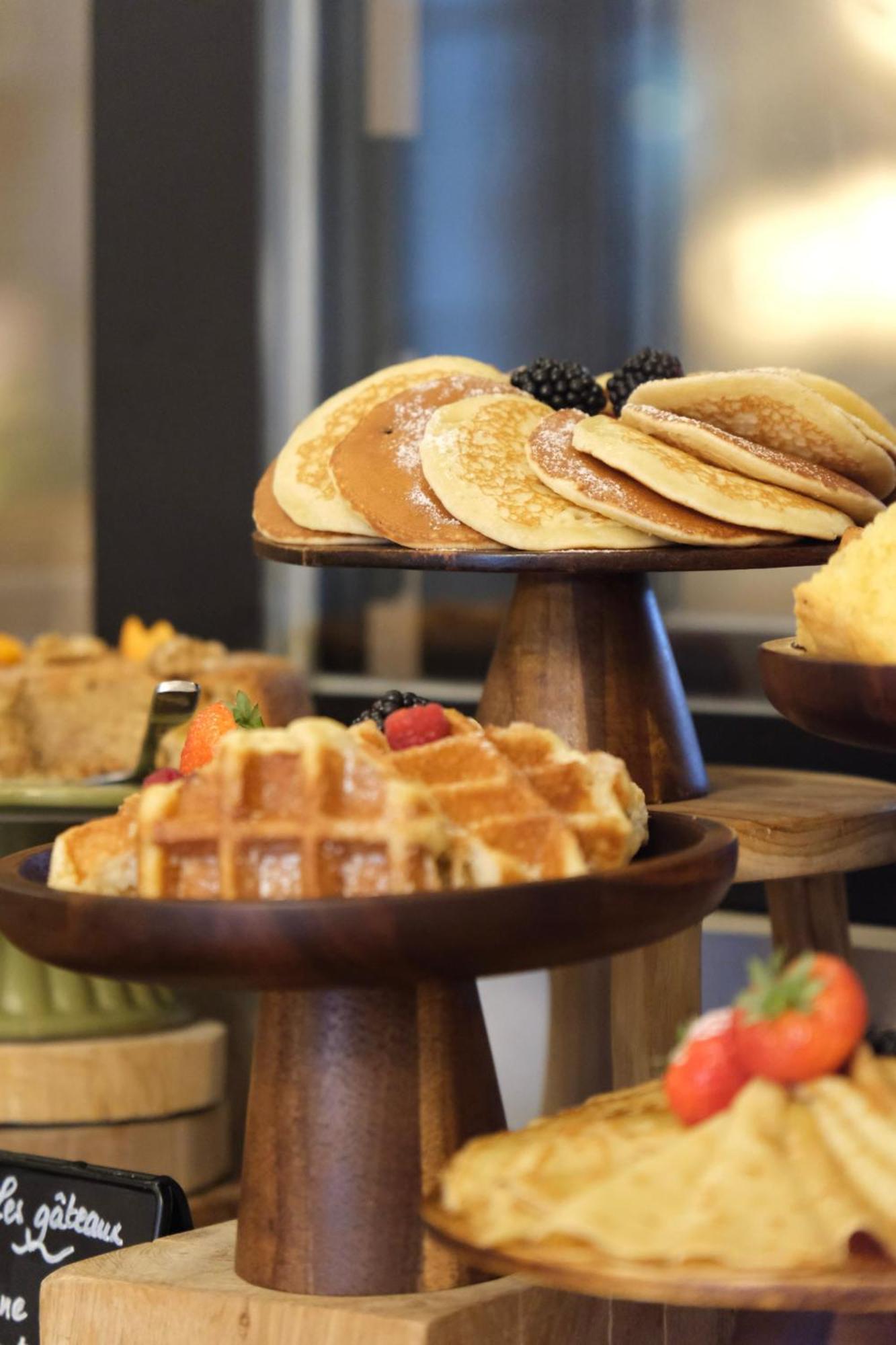 Boutique Hotel Soclo 圖盧茲 外观 照片