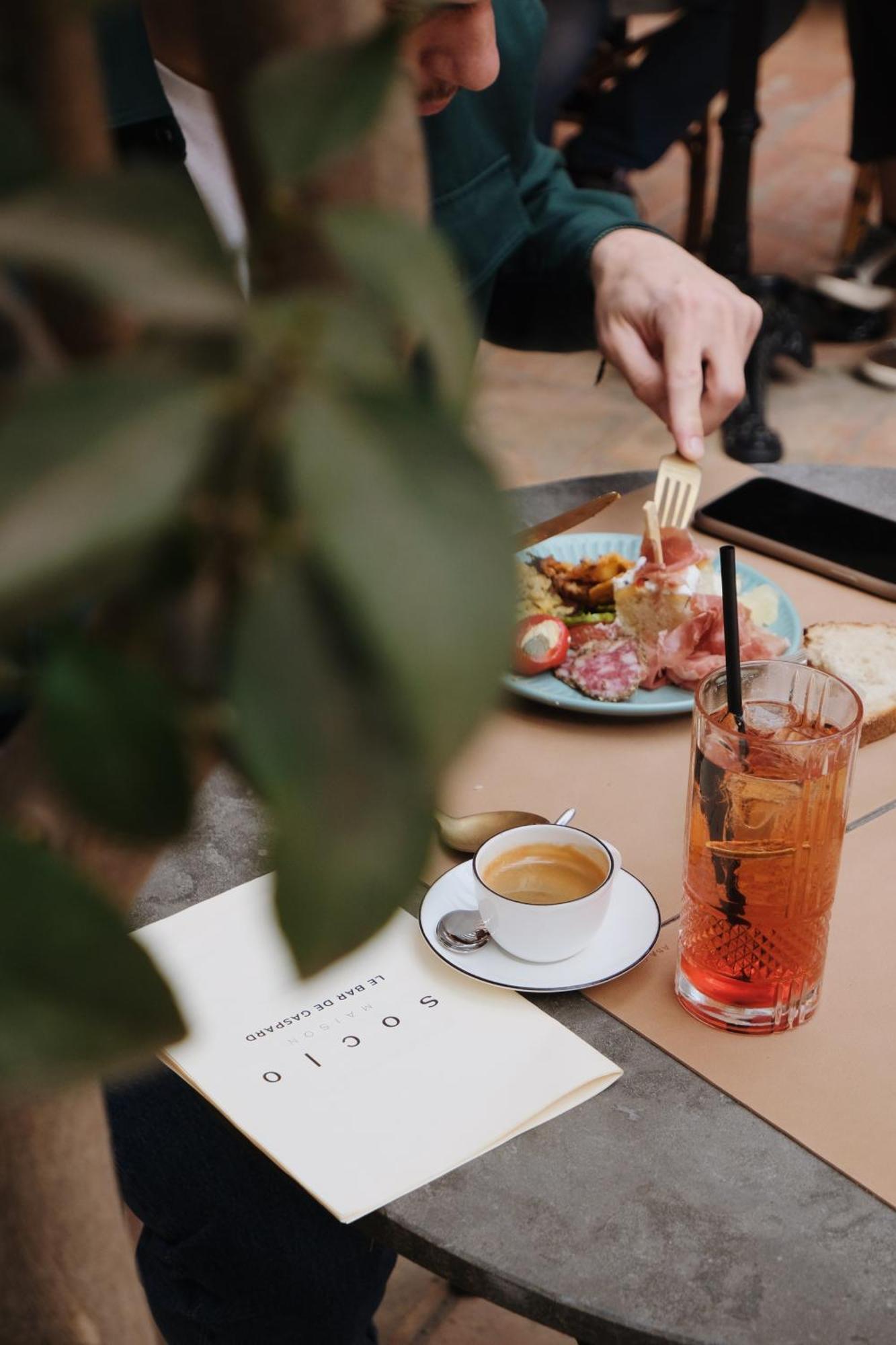 Boutique Hotel Soclo 圖盧茲 外观 照片