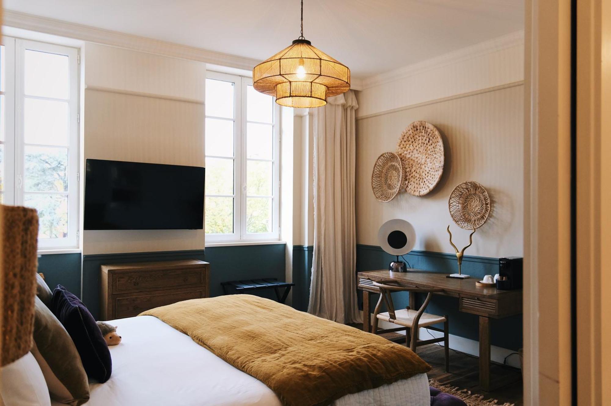 Boutique Hotel Soclo 圖盧茲 外观 照片