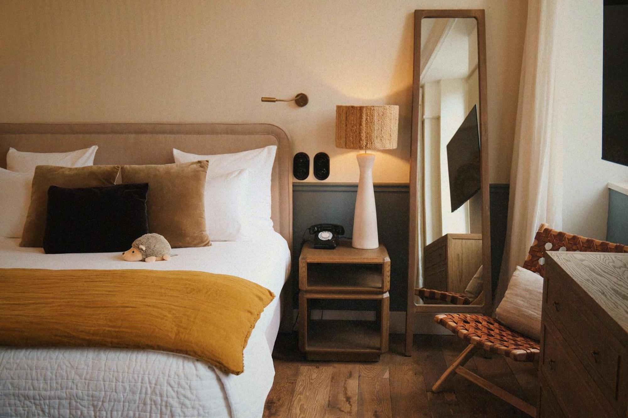 Boutique Hotel Soclo 圖盧茲 外观 照片