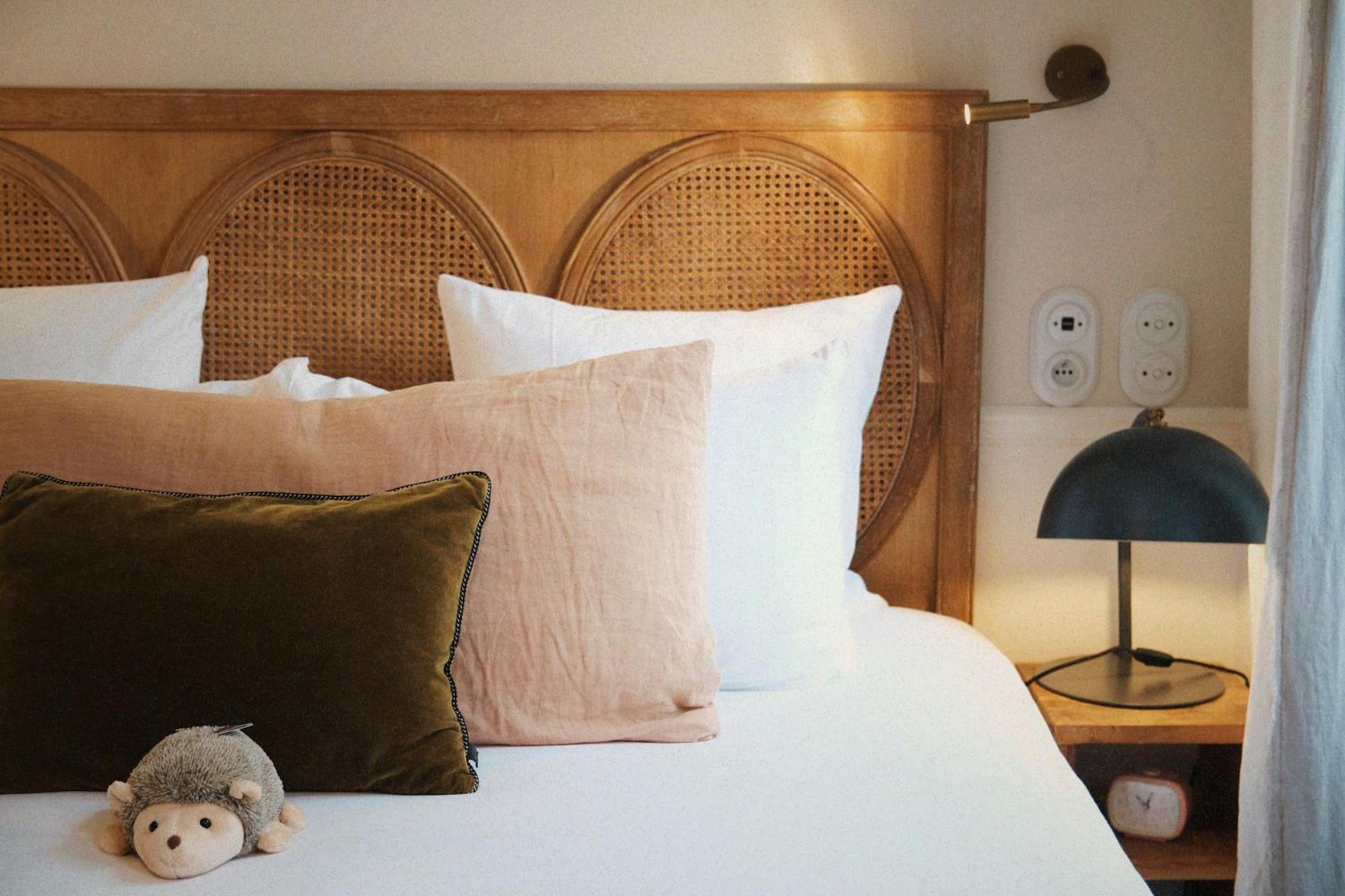 Boutique Hotel Soclo 圖盧茲 外观 照片