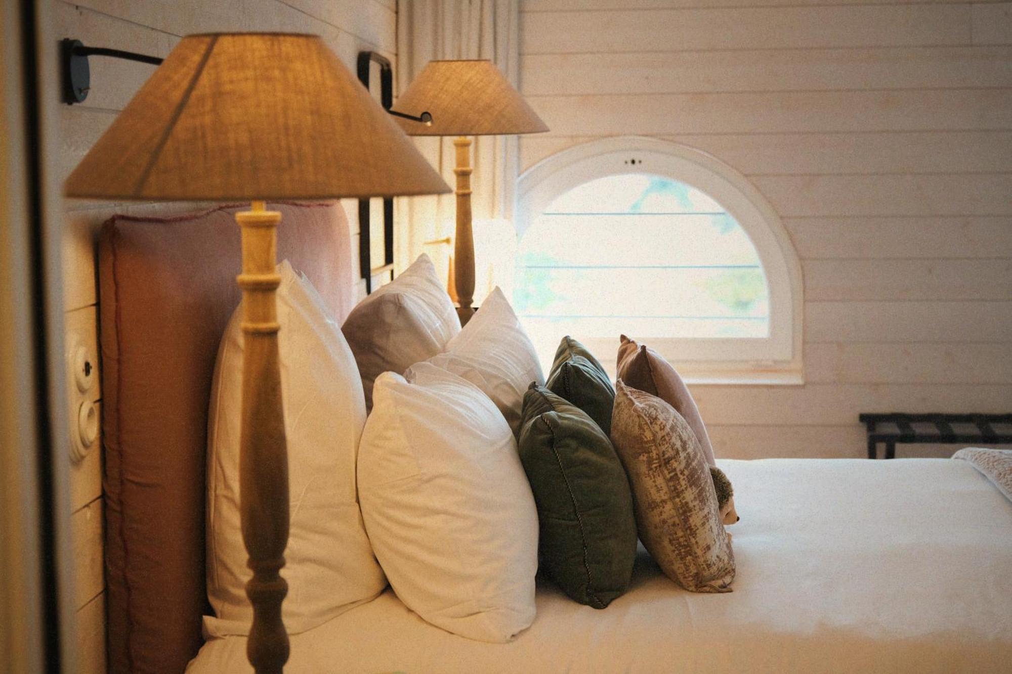 Boutique Hotel Soclo 圖盧茲 外观 照片