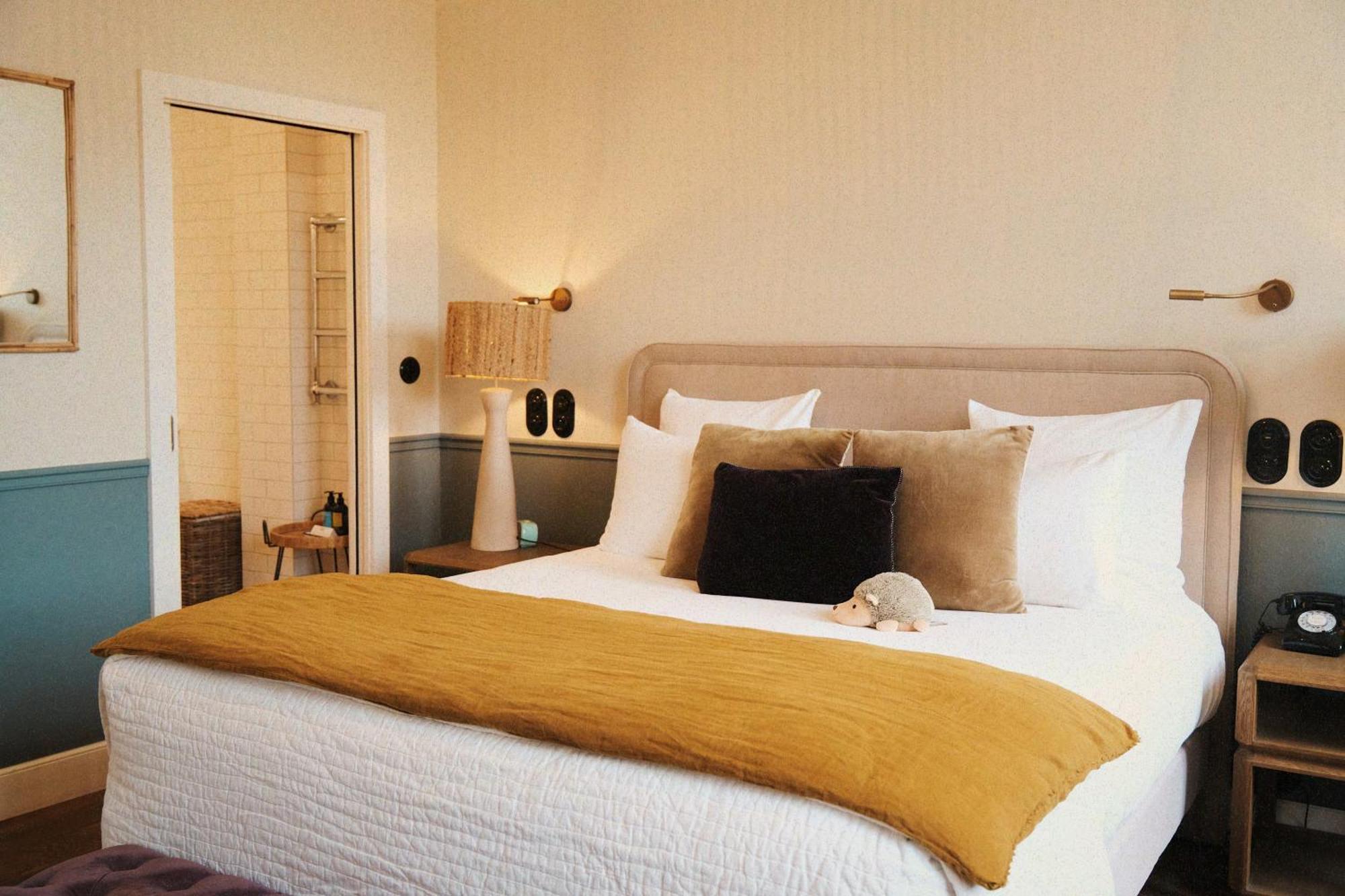 Boutique Hotel Soclo 圖盧茲 外观 照片