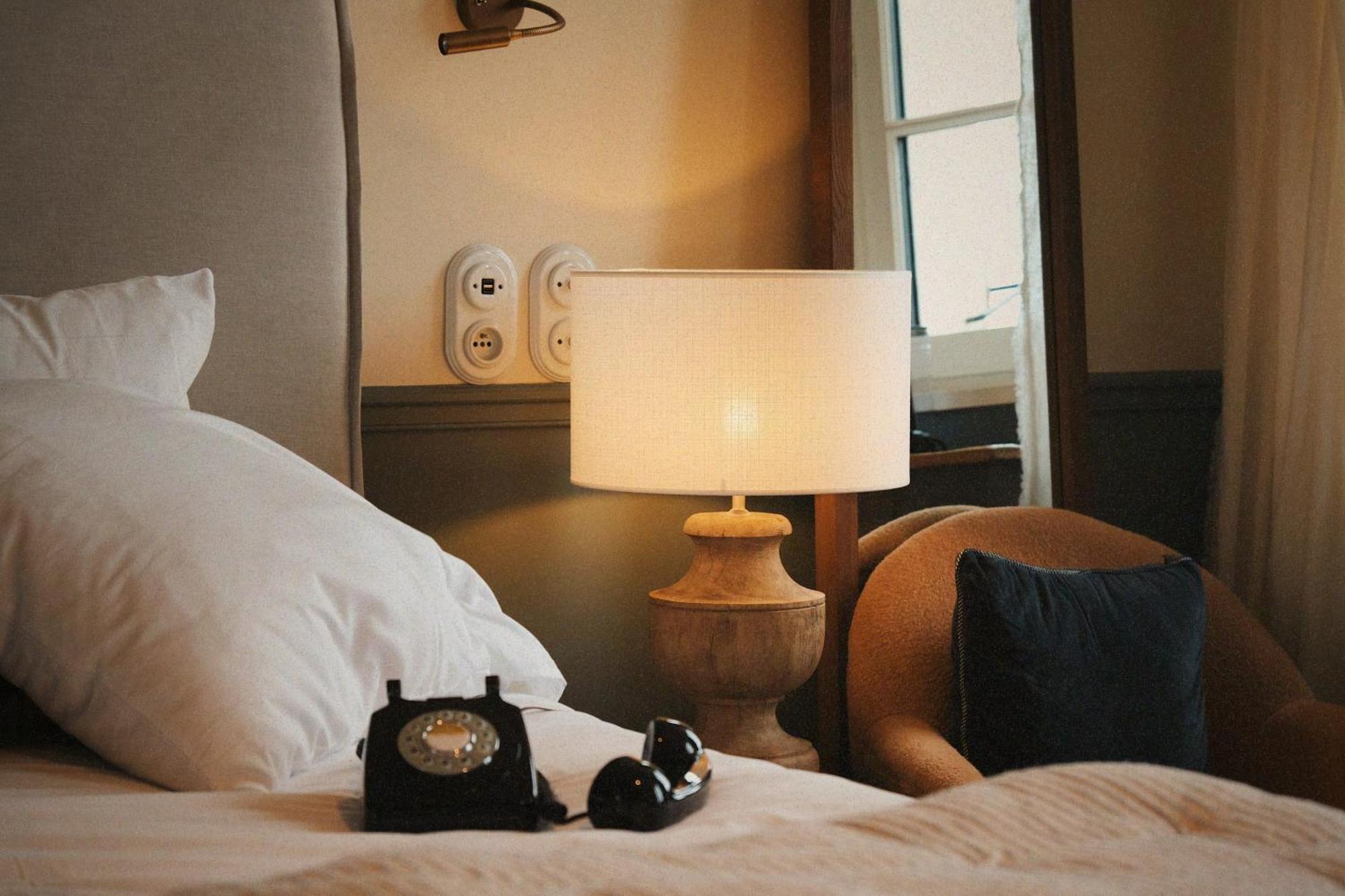 Boutique Hotel Soclo 圖盧茲 外观 照片